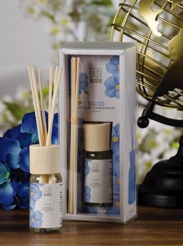 [8021785617490] DIFFUSORE FRAGR+BASTONCINI 30ML