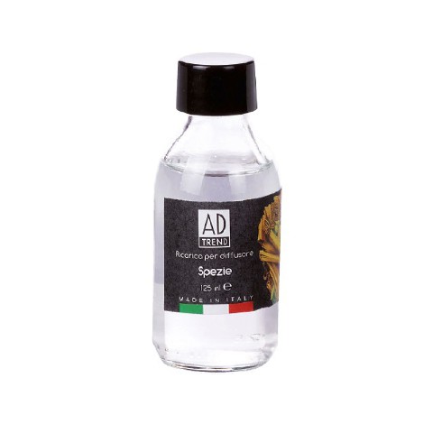[8021785618510] RICARICA X DIFF SPEZIE 125ML