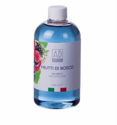 [8021785618619] RICARICA X DIFF FRUTTI DI BOS 500ML
