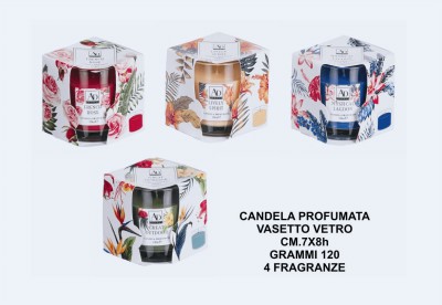 [8021785658622] CAND PROF VASETTO VET D7XH8CM