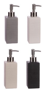 [8021785660564] DISPENSER CERAMICA 6X6XH21