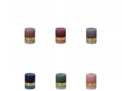 [8021785732674] CAND CIL PROF AMADI A6COL D7,5XH10CM