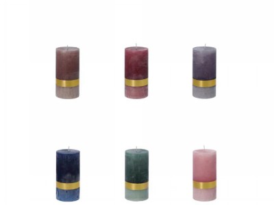 [8021785732681] CAND CIL PROF AMADI A6COL D7,5XH15CM