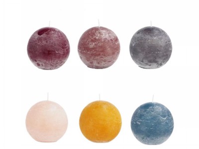 [8021785732889] CAND SFERA PROFUMATA BRINA D9CM