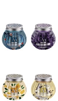 [8021785748705] PROFUMATORE GEL AMBIEN ASS4FR GR200