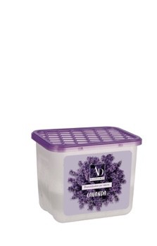 [8021785748729] DEUMIDIFIC INT LAVANDA GR460 1000ML