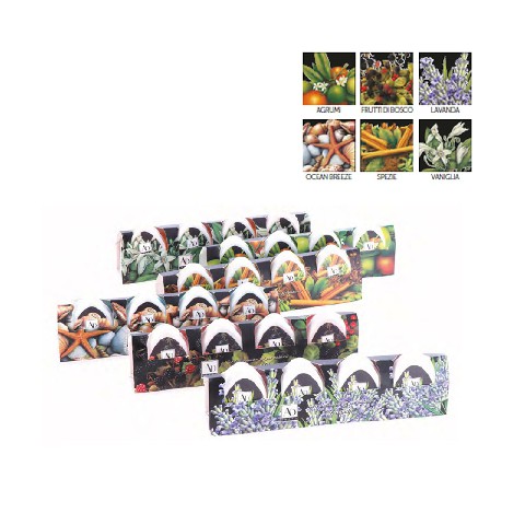 [8021785777842] SET 4 PROFUMATORI GEL ASS6FR 4XGR50