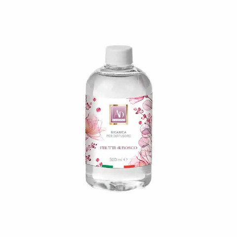 [8021785801523] RICARICA X DIFF FRUTTI DI BOS 500ML