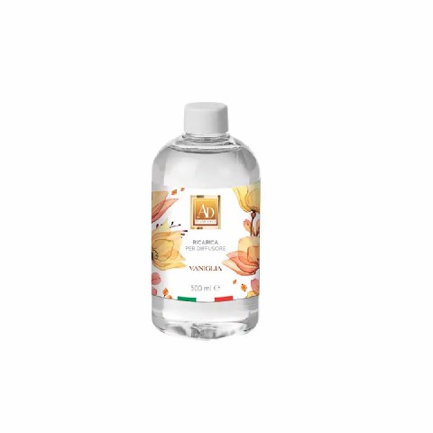 [8021785801585] RICARICA X DIFF VANIGLIA 500ML