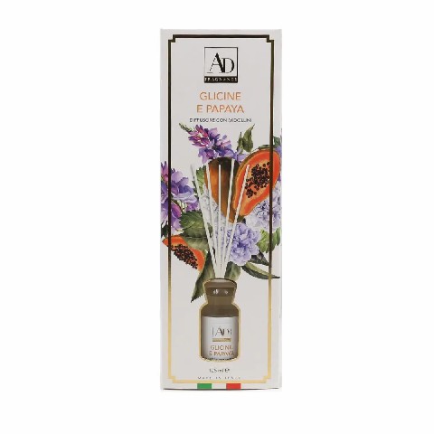 [8021785827882] DIFF FRAGR C/MIDOL 125ML GLI-PAPAYA