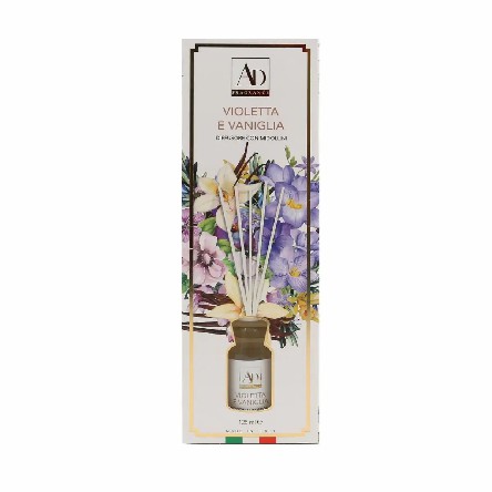 [8021785827912] DIFF FRAGR C/MIDOL 125ML VIOLET-VAN