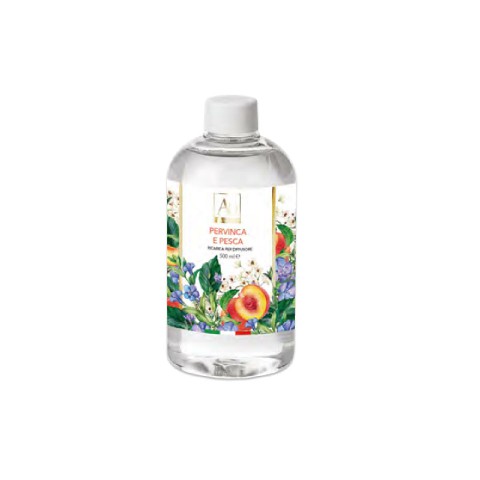 [8021785828087] RICARICA X DIFF 500ML PERV-PESCA
