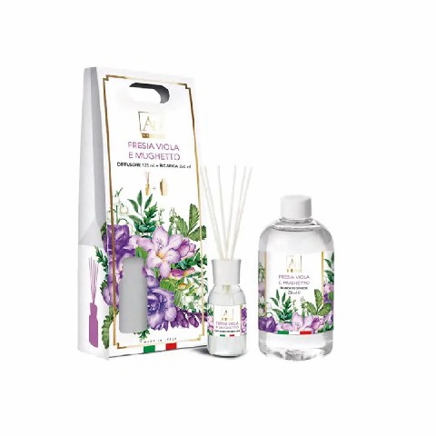 [8021785828100] DIFF FRA 125ML+RICAR 250ML FRES-MUG