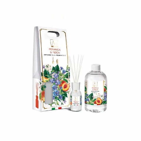 [8021785828148] DIFF FRA 125ML+RICAR 250ML PERV-PES