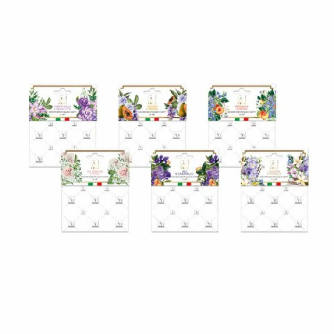 [8021785828247] SACCHETTO RISO PROF ASS6FR GR12