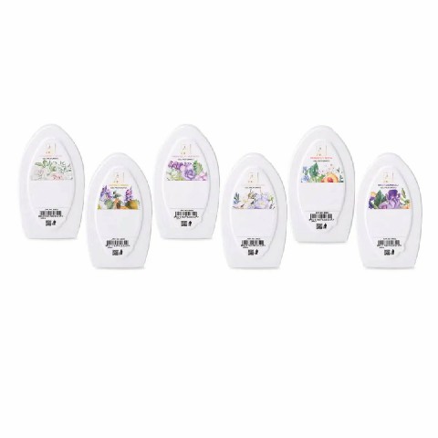 [8021785828322] PROFUMATORE GEL AMBIEN ASS6FR GR150