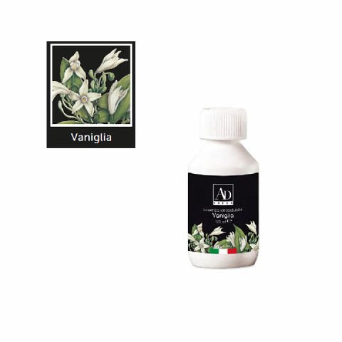 [8021785830202] ESSENZA IDROSOLUBILE 125ML VANIGLIA
