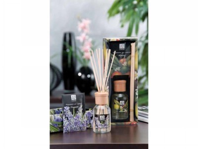 [8021785872950] DIFFUSORE FR C/BAST ASS12FR 100ML