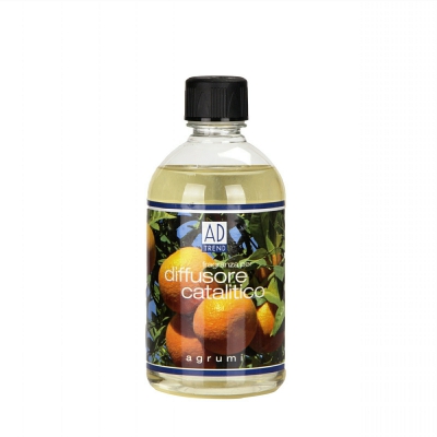 [8021785943346] FRAGR X DIF CAT 500ML AGRUMI