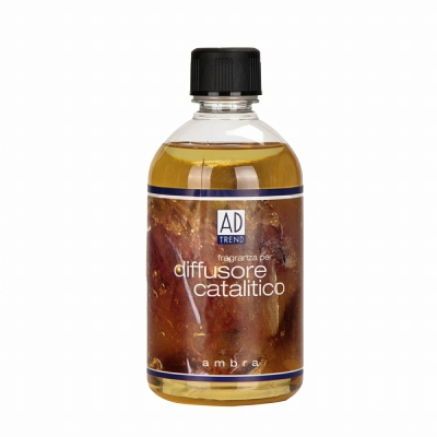 [8021785943353] FRAGR X DIF CAT 500ML AMBRA