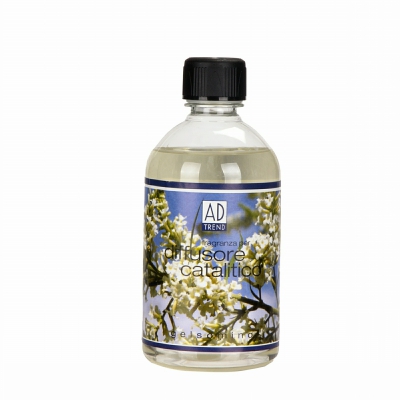 [8021785943384] FRAGR X DIF CAT 500ML GELSOMIN