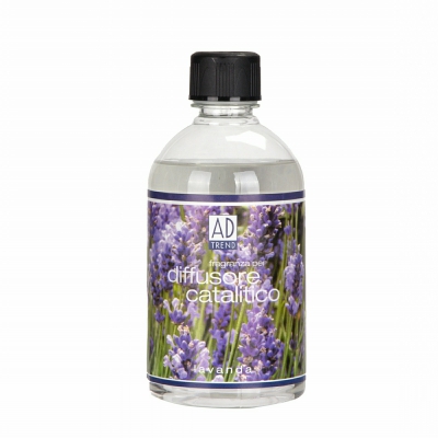 [8021785943391] FRAGR X DIF CAT 500ML LAVANDA
