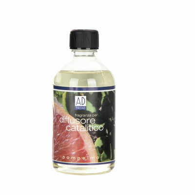 [8021785943421] FRAGR X DIF CAT 500ML POMPELMO