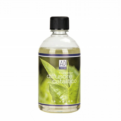 [8021785943445] FRAGR X DIF CAT 500ML TE VERDE