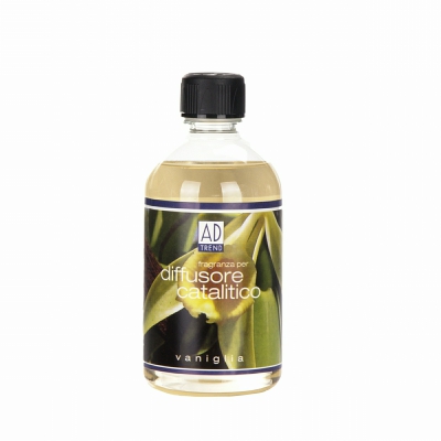 [8021785943452] FRAGR X DIF CAT 500ML VANIGLIA