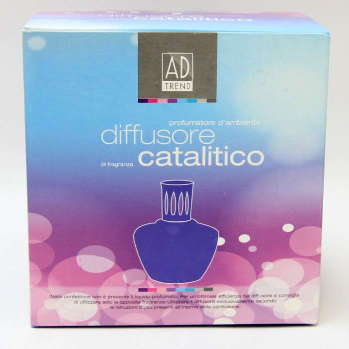 [8021785976481] DIFF CATALITICO A8C D11XH14