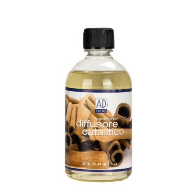 [8021785987340] FRAGR X DIF CAT 500ML CANNELLA