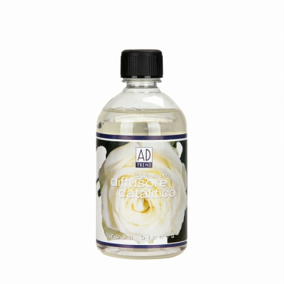[8021785987449] FRAGR X DIF CAT 500MLROSA BIANCA