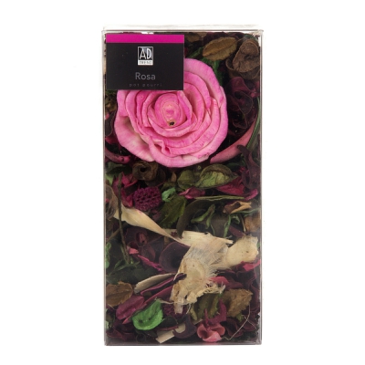 [8021785997813] POT POURRI CONF PVC A5FR GR200