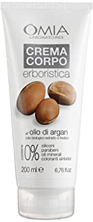 [8021983411357] OMIA CREMA CORPO 200 ARGAN