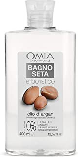 [8021983411425] OMIA BAGNO ARGAN ML-400