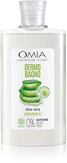 [8021983810006] OMIA ECOBIOLOG.ALOE DERMO BAGNO 400