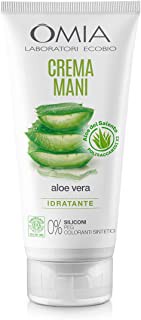 [8021983810051] OMIA ECOBIOLOG.ALOE CR.MANI ML 75