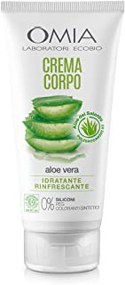 [8021983810075] OMIA ECOBIOLOG.ALOE CR CORPO ML.200