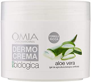 [8021983810082] OMIA ECOBIOLOG.ALOE DERMO CORPO 250