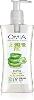 [8021983810549] OMIA DETERGENTE  VISO