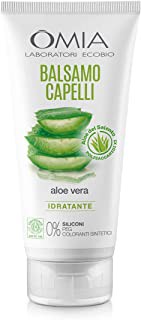 [8021983810679] OMIA ECOBIOL.BALSAMO ALOE 200ML