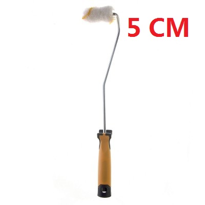 [8022446250278] RULLO 5CM+MAN