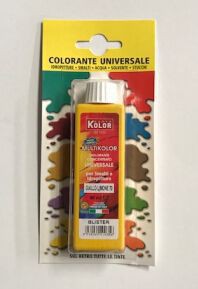 [8022446375513] COLORANTE UNIVERSALE TINT2000 40ML 70 GIALLO LIMON