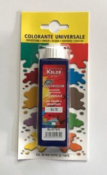[8022446375551] COLORANTE UNIVERSALE TINT2000 40ML 130 BLU