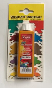 [8022446401403] COLORANTE UNIVERSALE TINT2000 40ML 140 GIALLO CROM