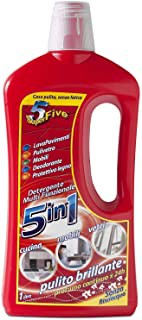 [8022550008833] SUPERFIVE 5IN1 1000 ML