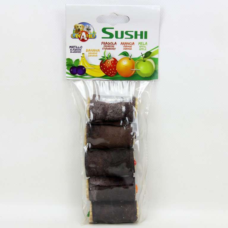 [8023222112711] OSSA MUNCHY SUSHI 4 CM 20G