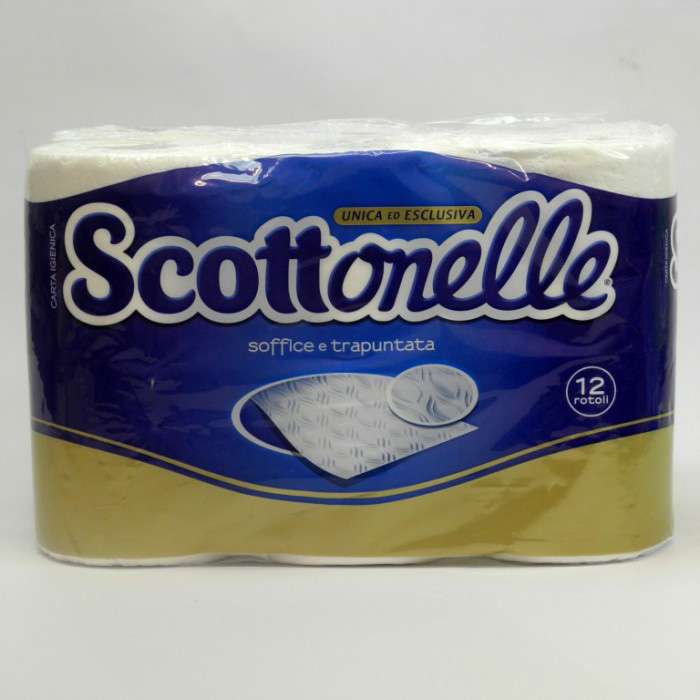 [8024180001901] SCOTTONELLE  A 12 X4