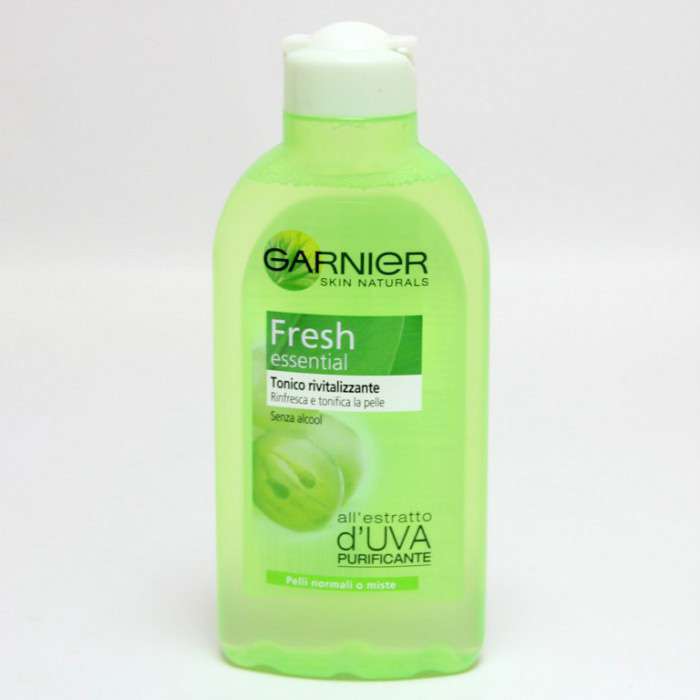 [8024417002800] SYNERGIE TONICO 200 CL. FRESH PN