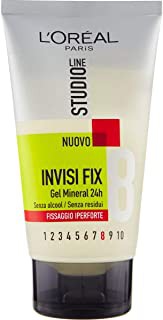 [8024417011215] S.LINE FX GEL FOUNDANT IPERFOR